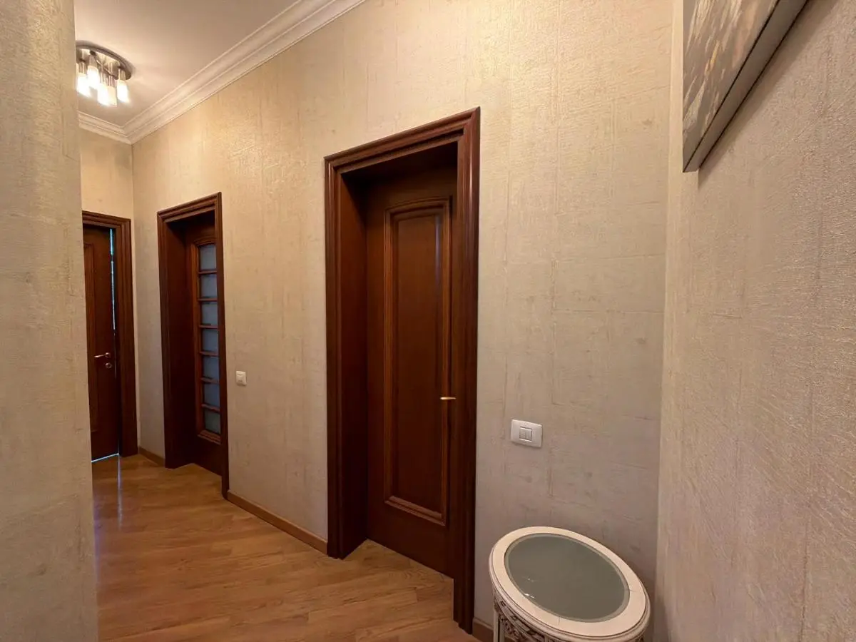 Sea view maiden apart