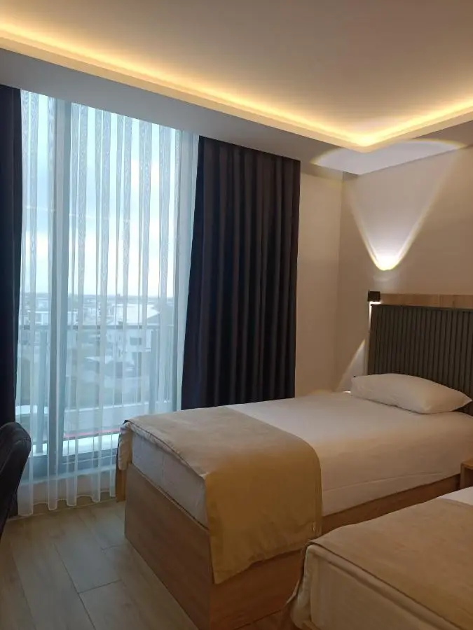 Döşemealtı Konfor Hotel