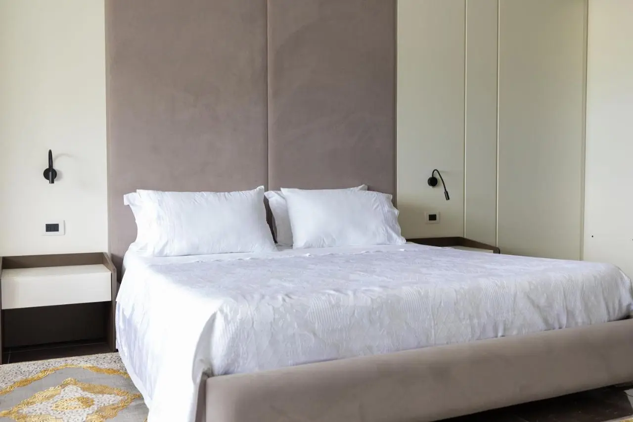 Hotel Pirro