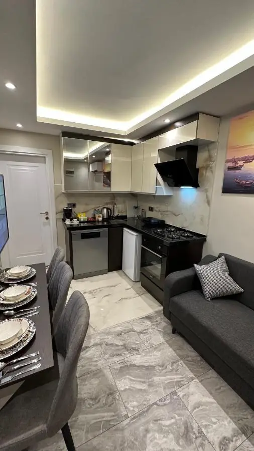 Mar Boutique Apartment