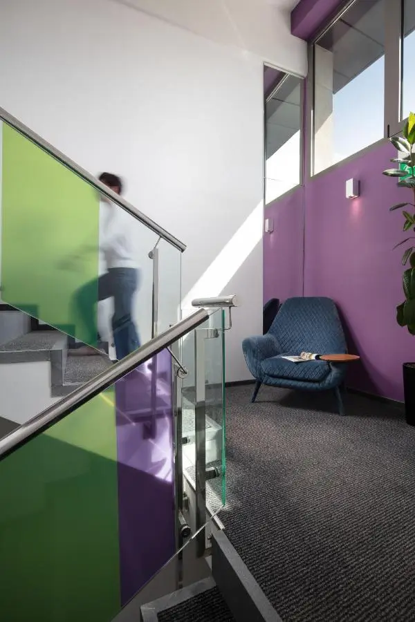 Hotel Colors Inn