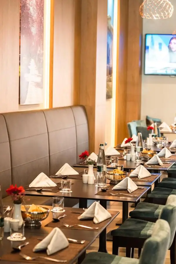 Hilton Garden Inn Tirana