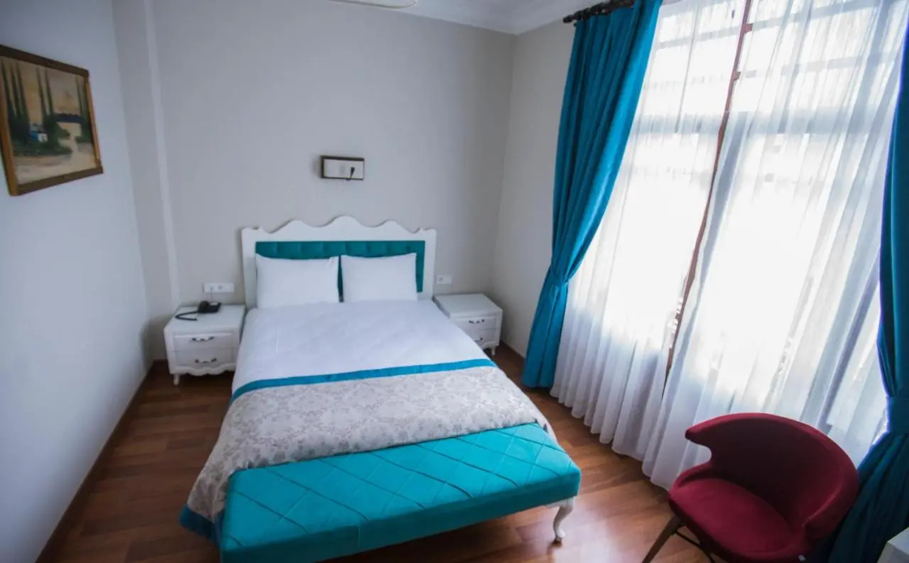The Void Hotel - Sisli Istanbul