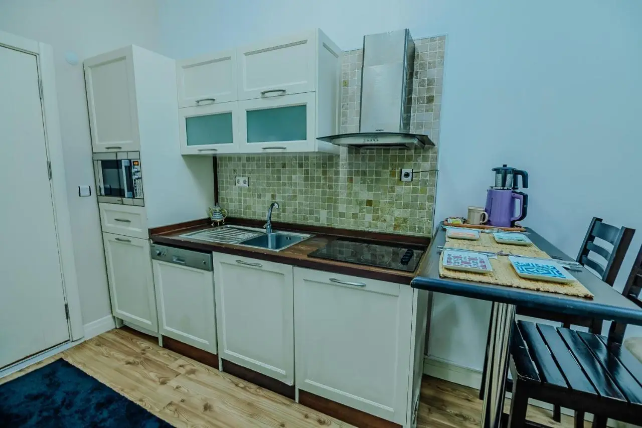 Istiklal Nil Suites