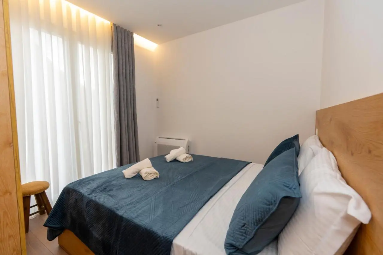 Villa 3E Boge