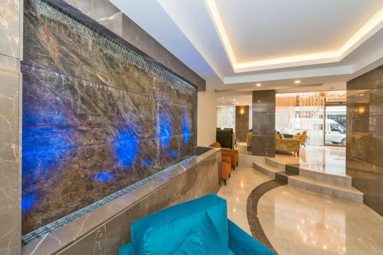 Bisetun Hotel