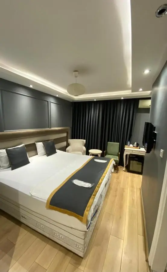 Florya House Hotel