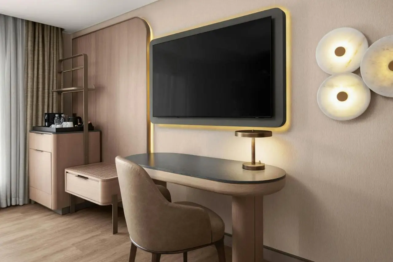 Delta Hotels by Marriott Istanbul Karakoy