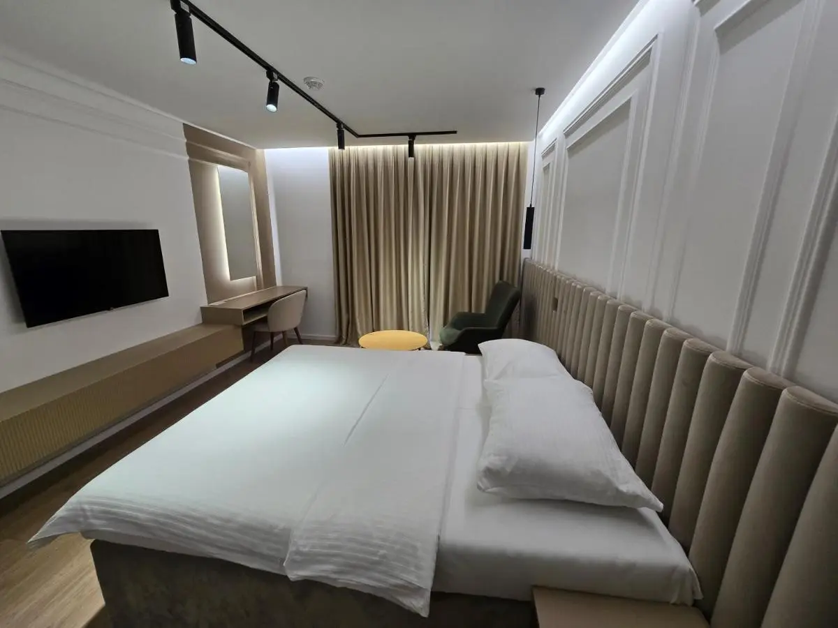 Hotel IN