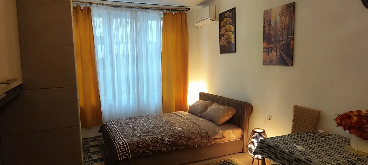 Apartment, in the heart of the Old Town