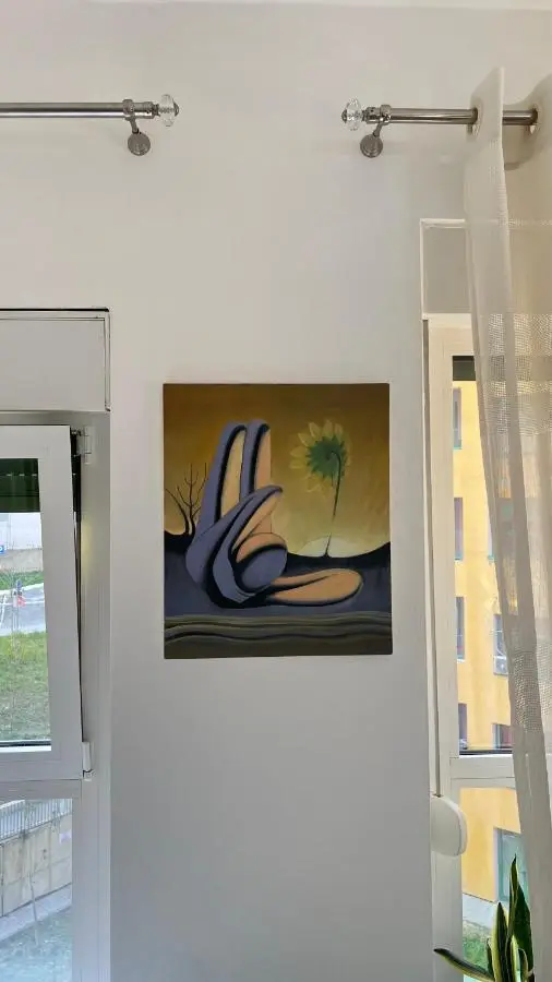 AK apartments