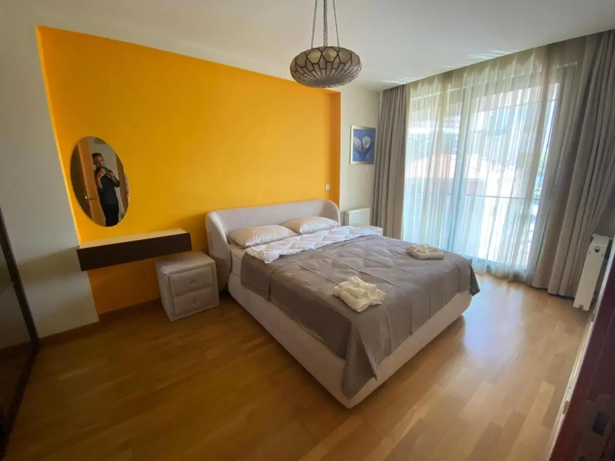 TAKSiM PERFECT RESiDENCE, 3 BEDROOMS, 140 M2, POOL GYM SAUNA ACCESS