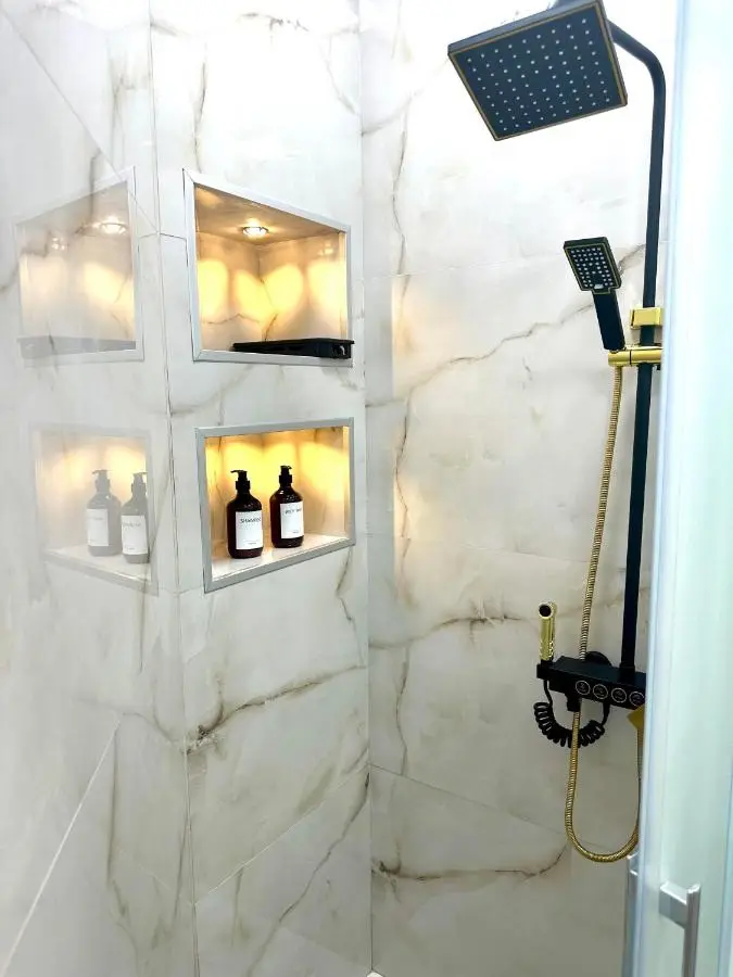 Elegant Stay in Downtown Baku