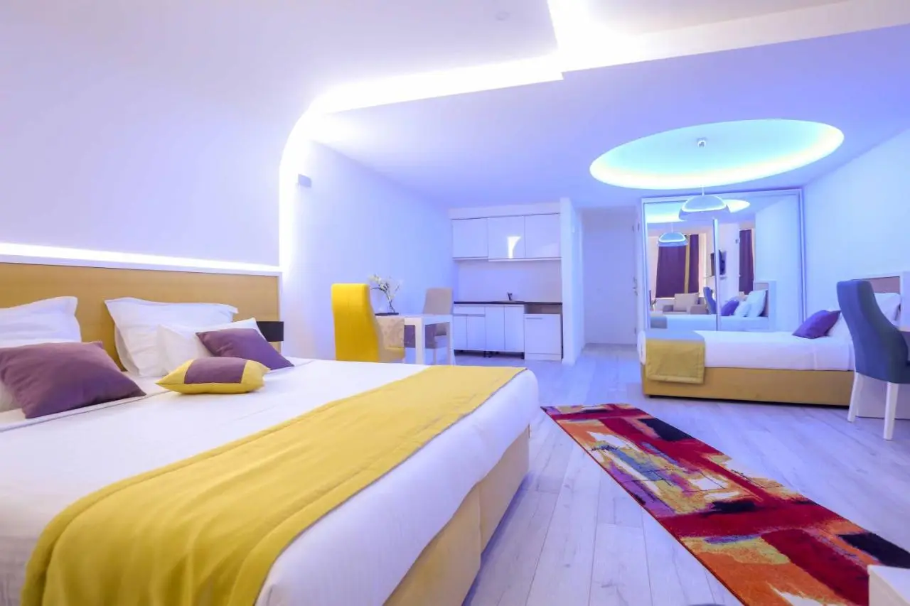 Hotel Boutique Libris