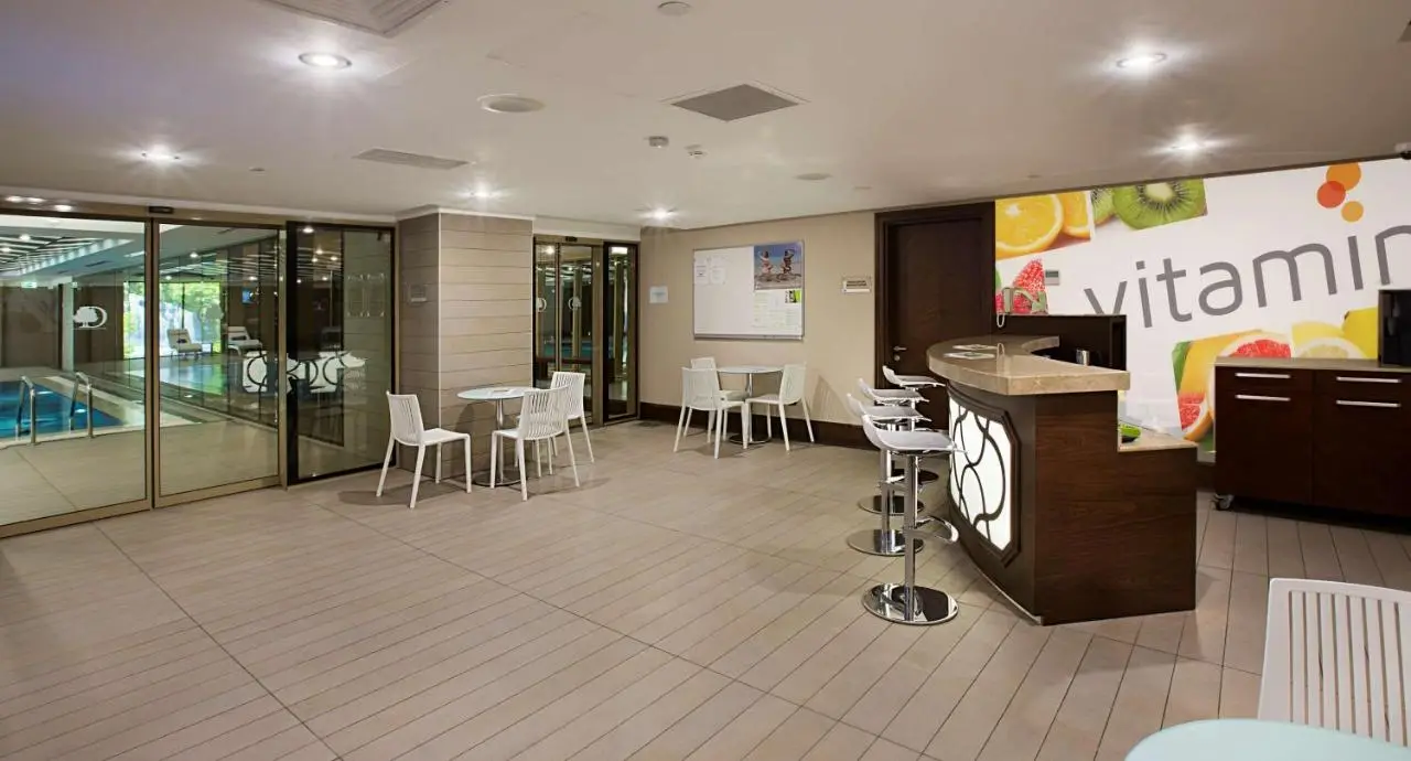 DoubleTree by Hilton Istanbul-Avcilar