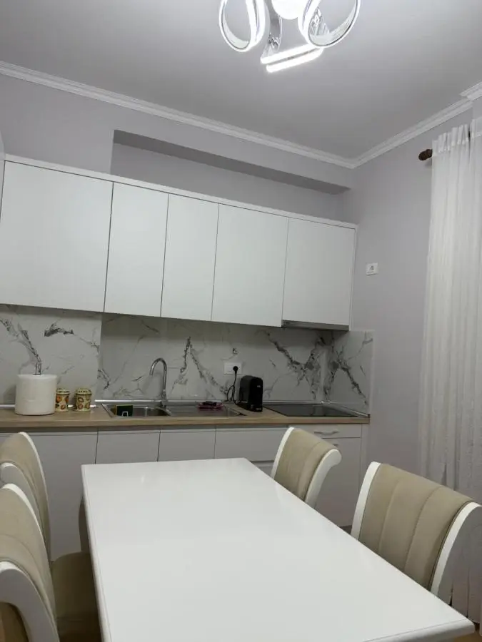 Sea view Apartment
