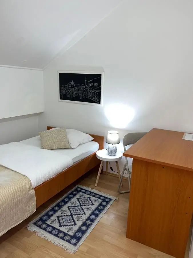 Apartments VRAZOVA
