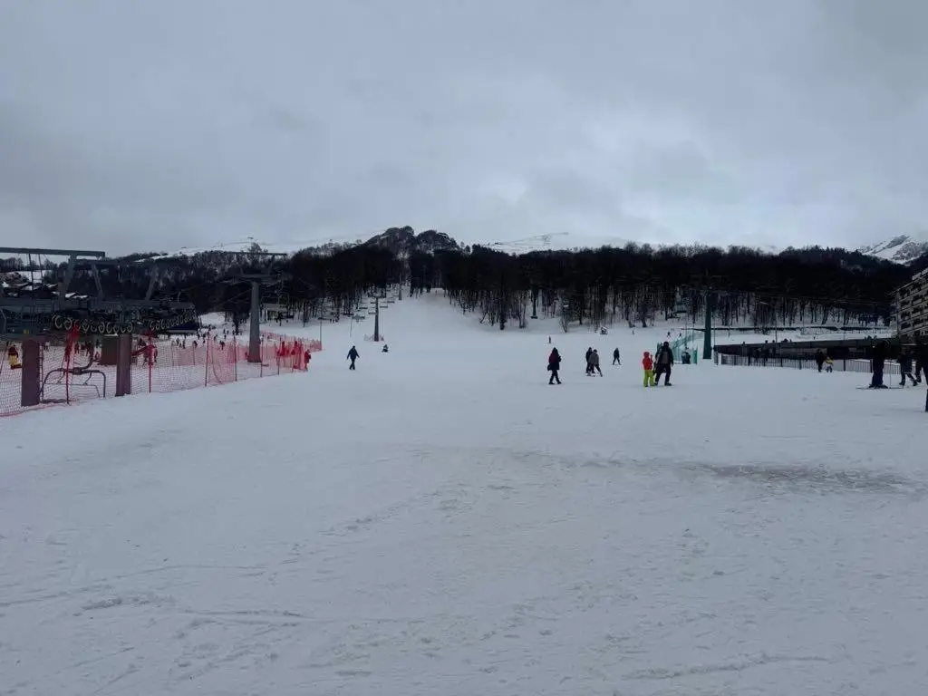 Tribu Resort 208 - Crystal ski area