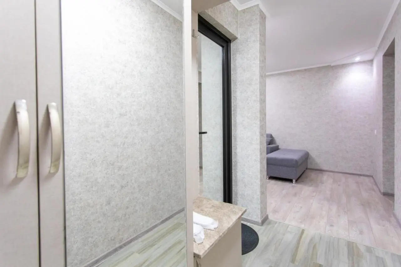Ninia's Apartment