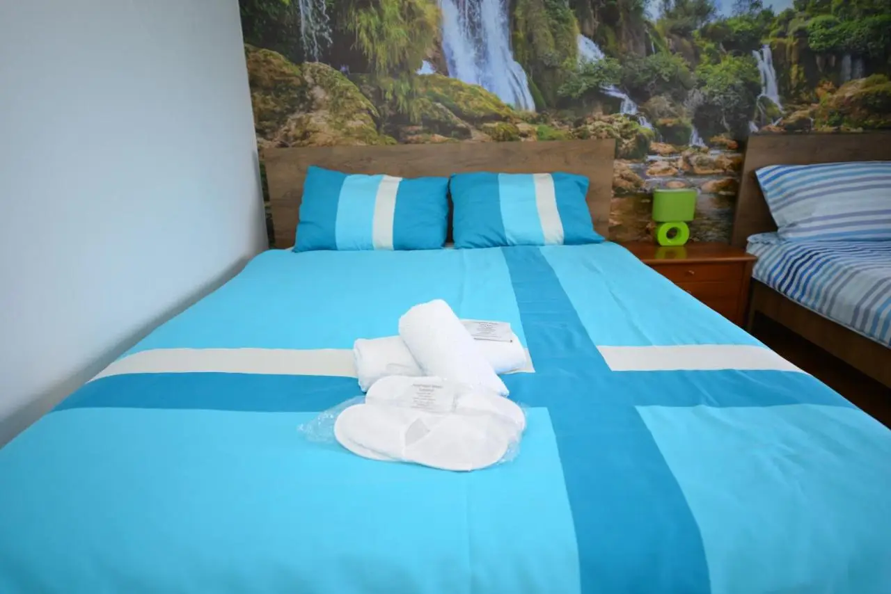 Apartment Mirela