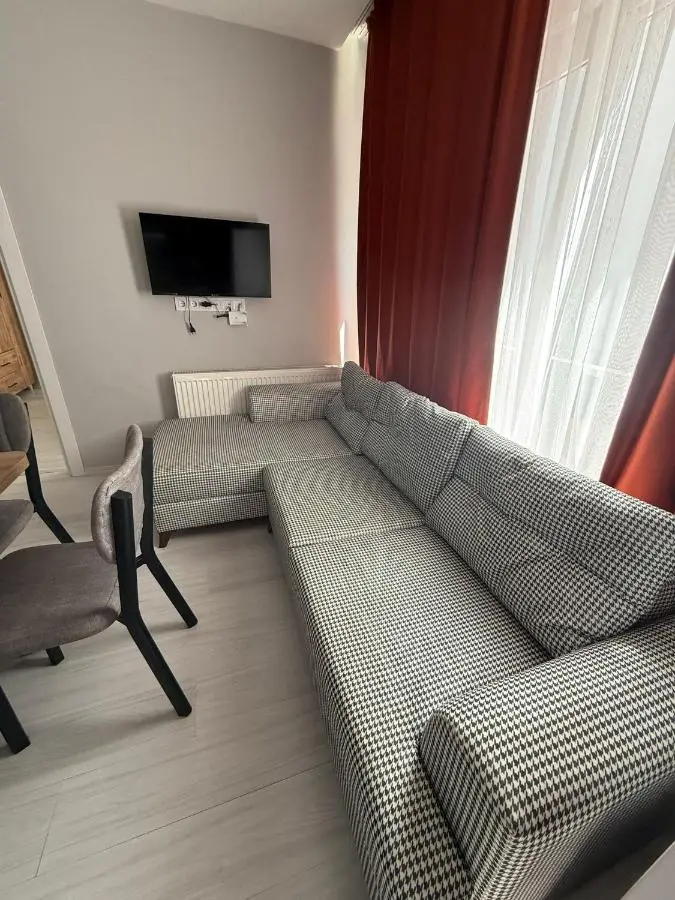 Antalya Best Apart
