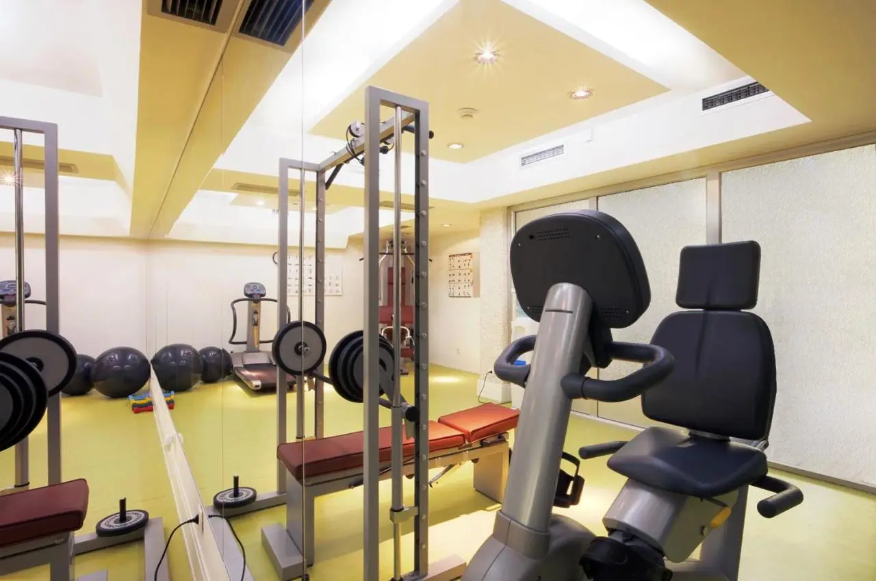Rox Hotel Istanbul