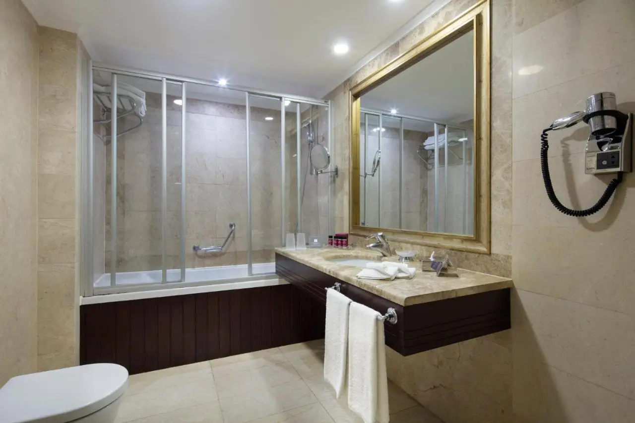 Crowne Plaza Istanbul - Old City by IHG