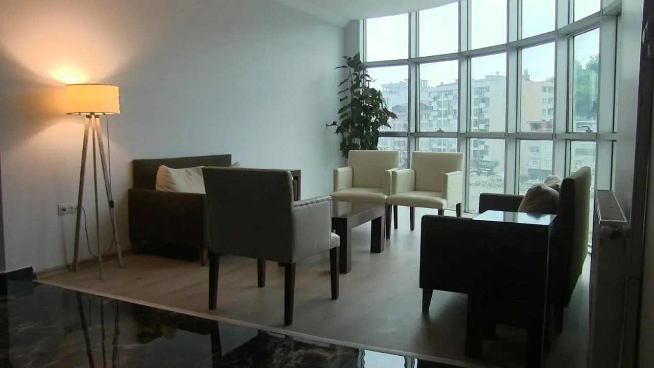 Paluri Otel Hopa