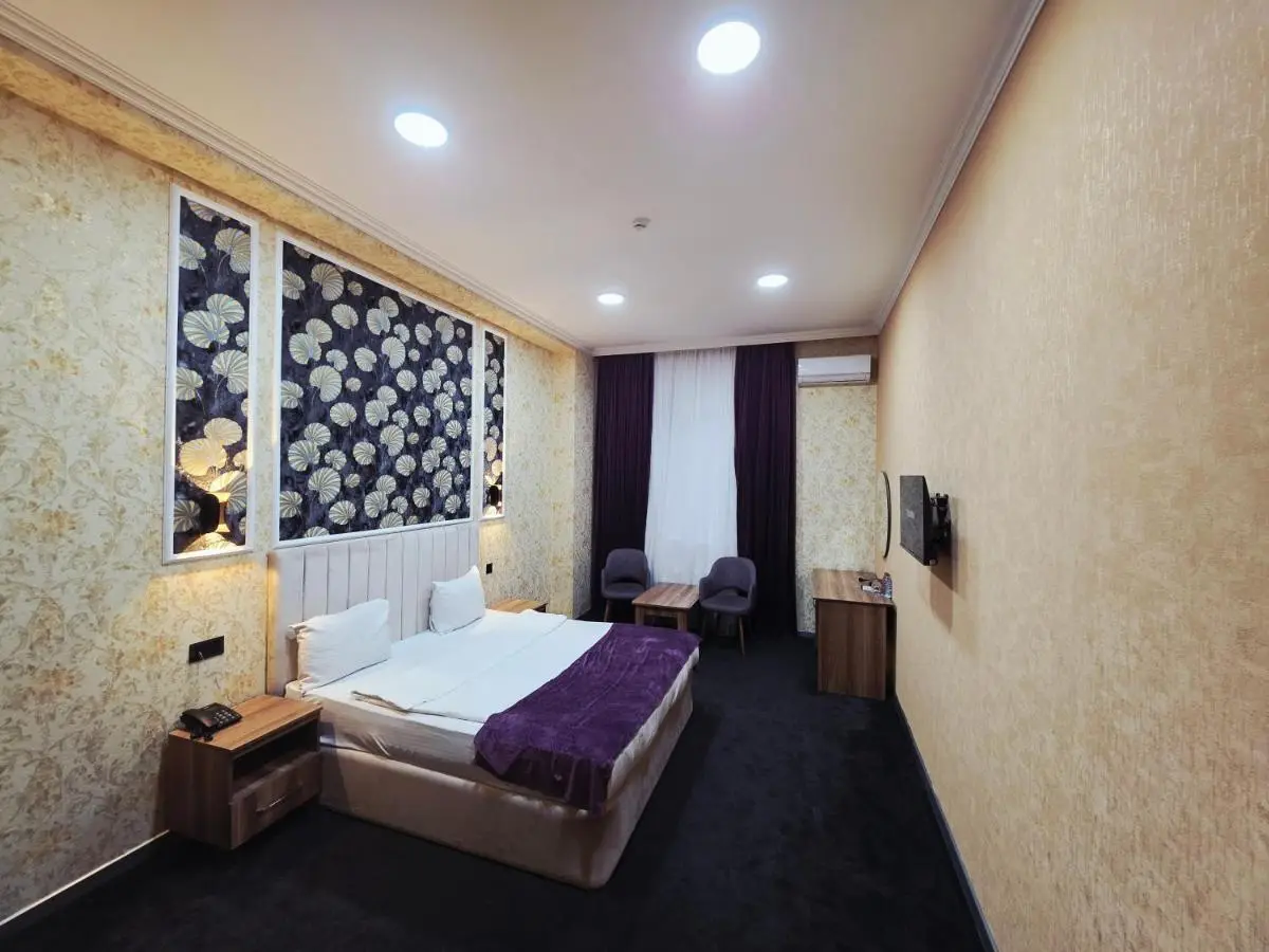 Will Hotel
