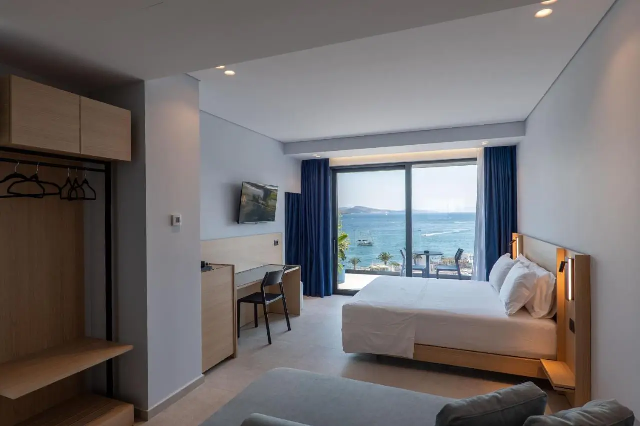 Victoria Boutique Hotel