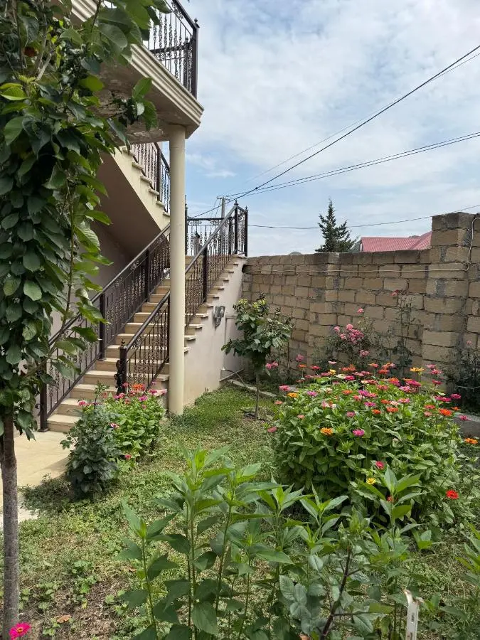 Qala Altı Villa
