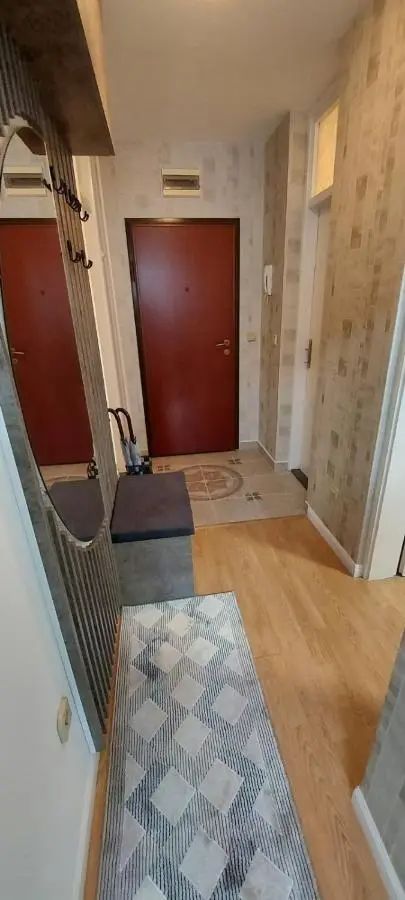 Apartment City SA