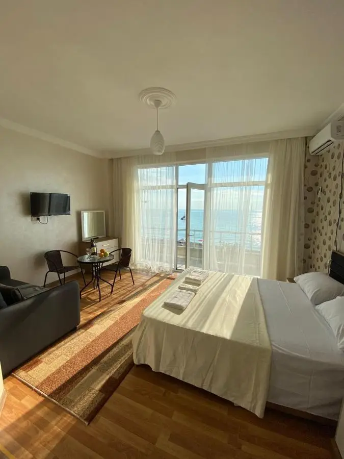 SARPI HOTEL NUMA