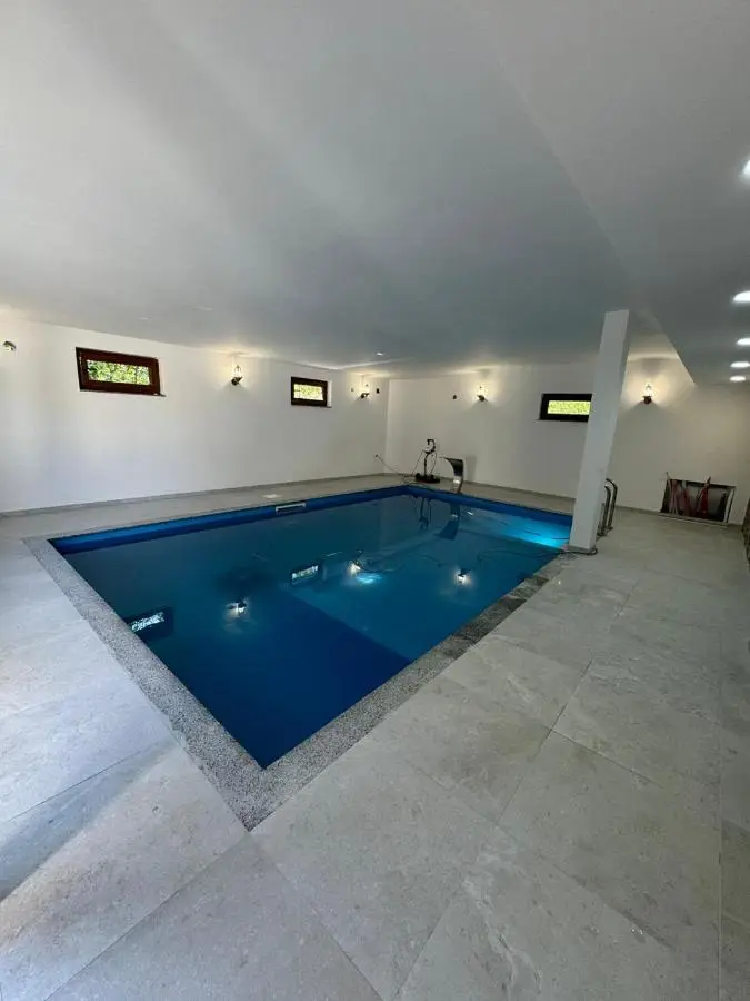 Holiday Home with Private Pool