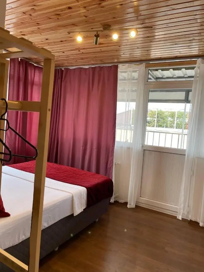 PANORAMA CITY SUITE