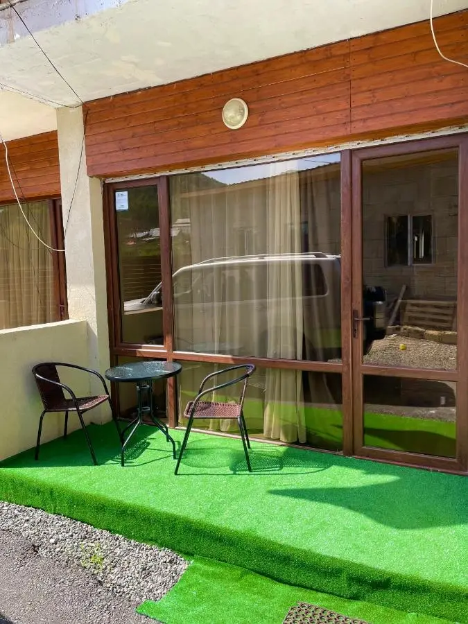 Stay Active Cottage Bakuriani