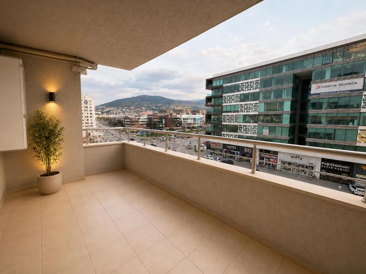 Lumiera Suites Hotel