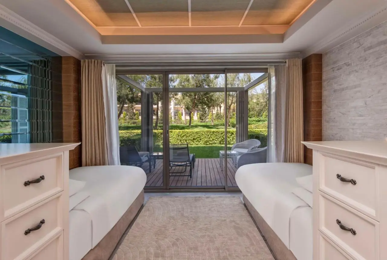 Hilton Dalaman Sarigerme Resort & Golf