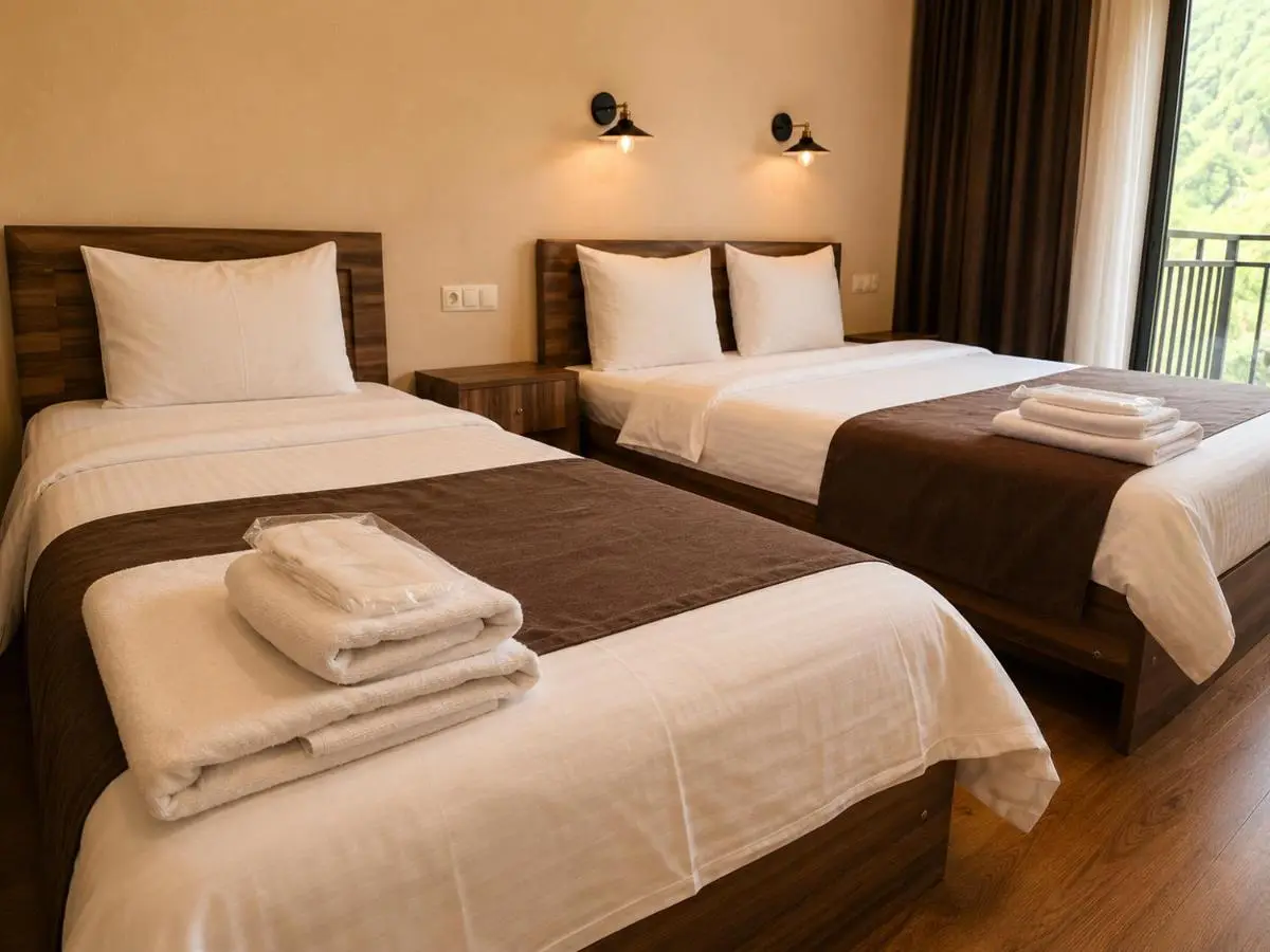Hotel Gold Kazbegi