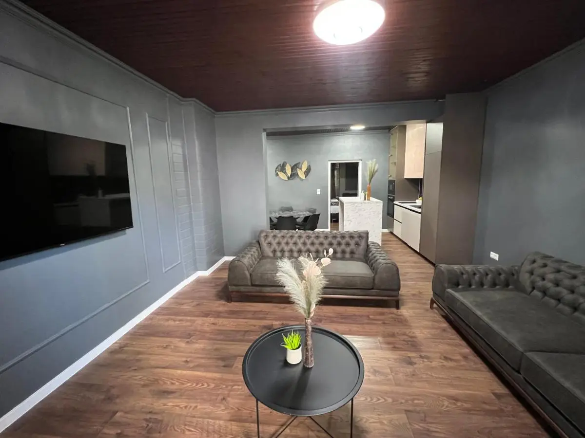 Lux apartments Crystal-center