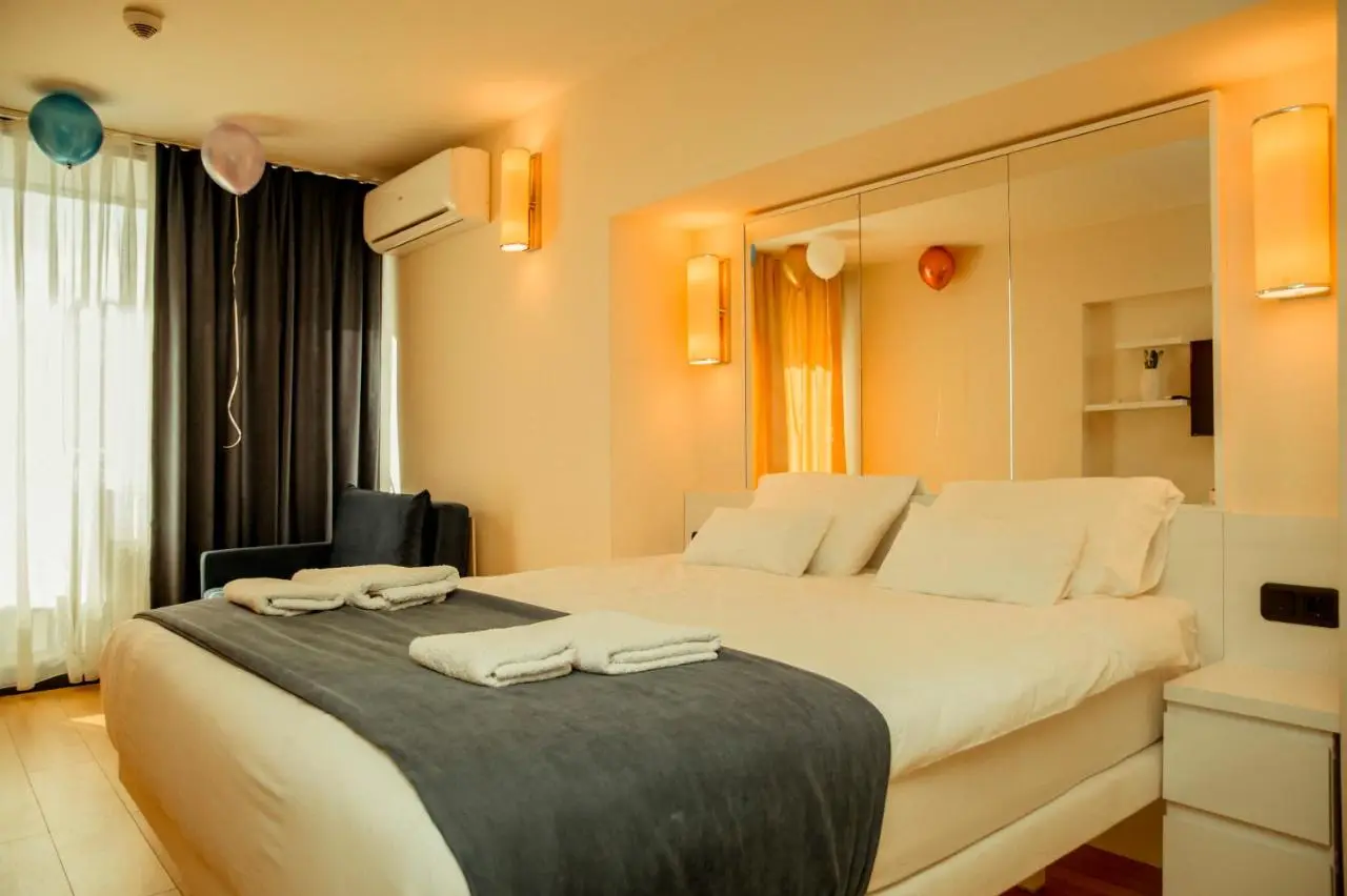 Orbi HighView Panoram Hotel
