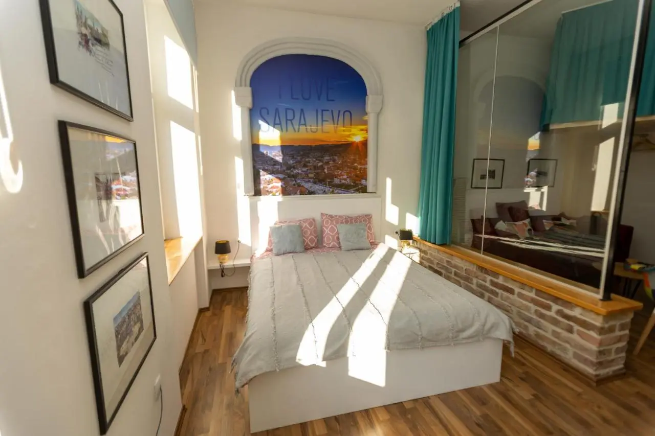 KIZZ Apartment