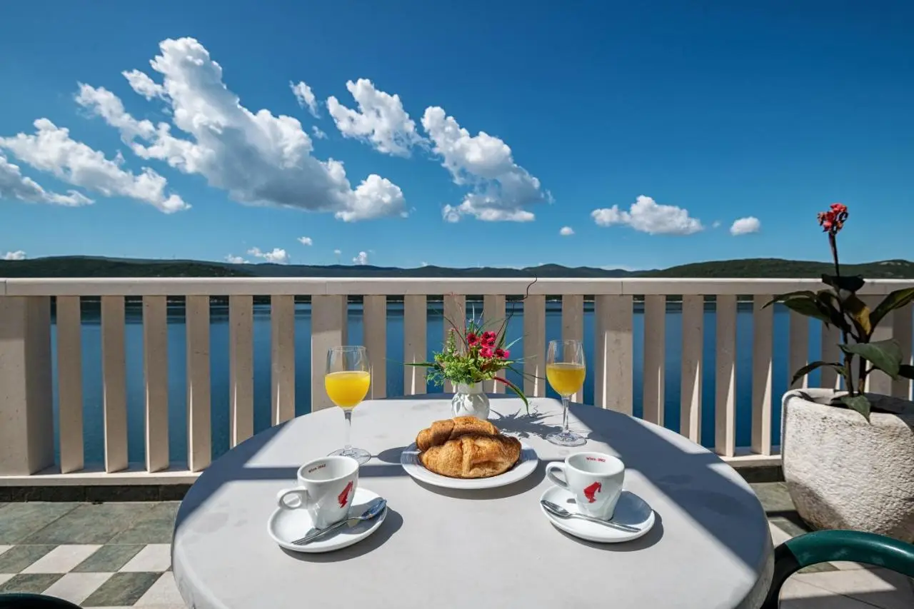 Hotel Posejdon
