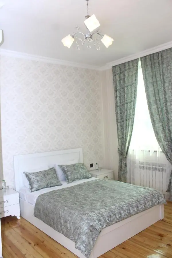 Firuze Hotel & Restaurant