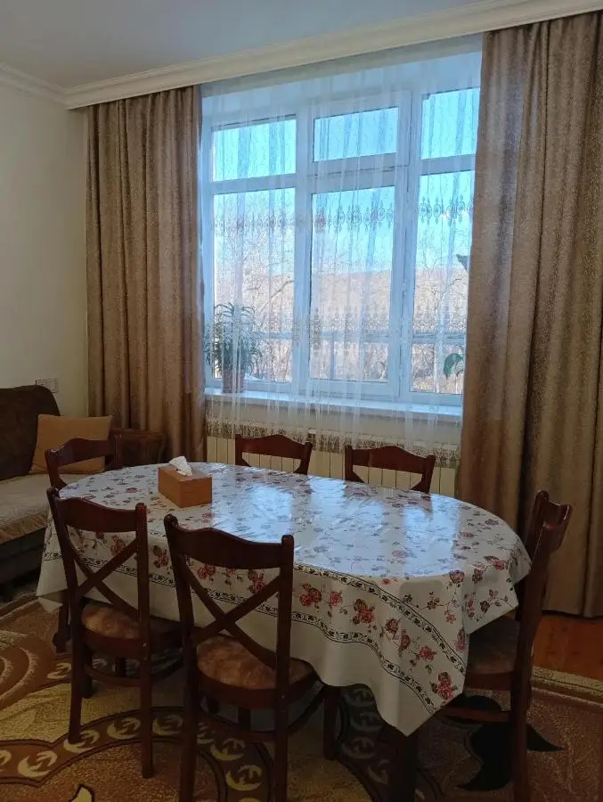 Shahdag Beloved Home
