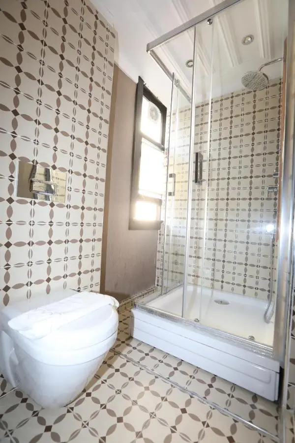 Mezzo Hotel