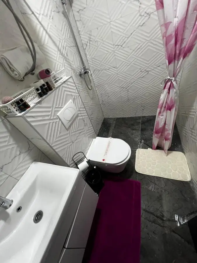 Apartmani M&DŽ Bihać