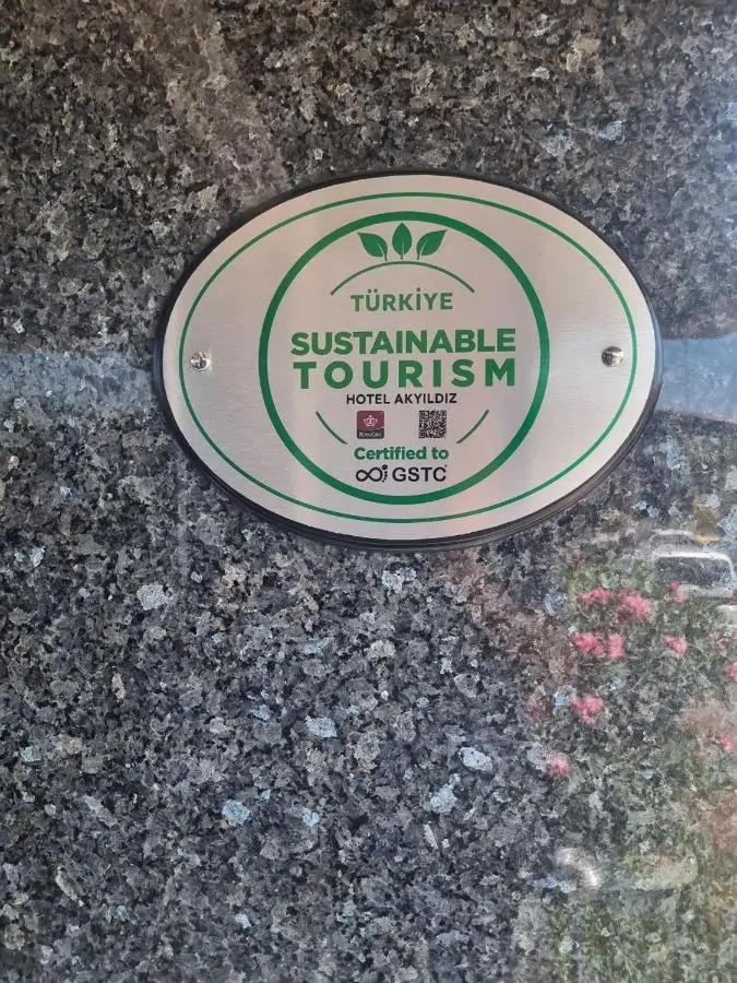 Hotel Akyildiz