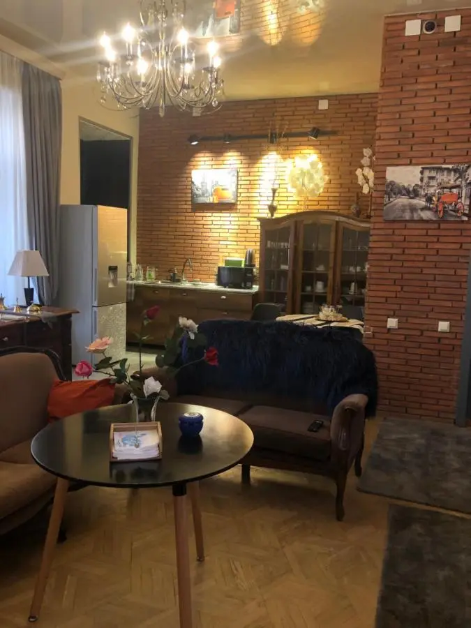 Brickwall Tbilisi-Tbilisi vibe