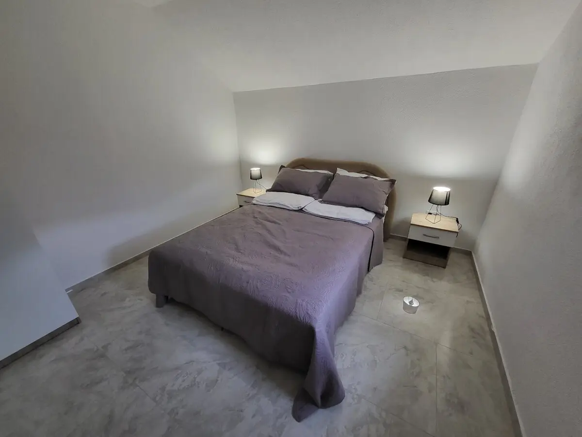 Villa Asja